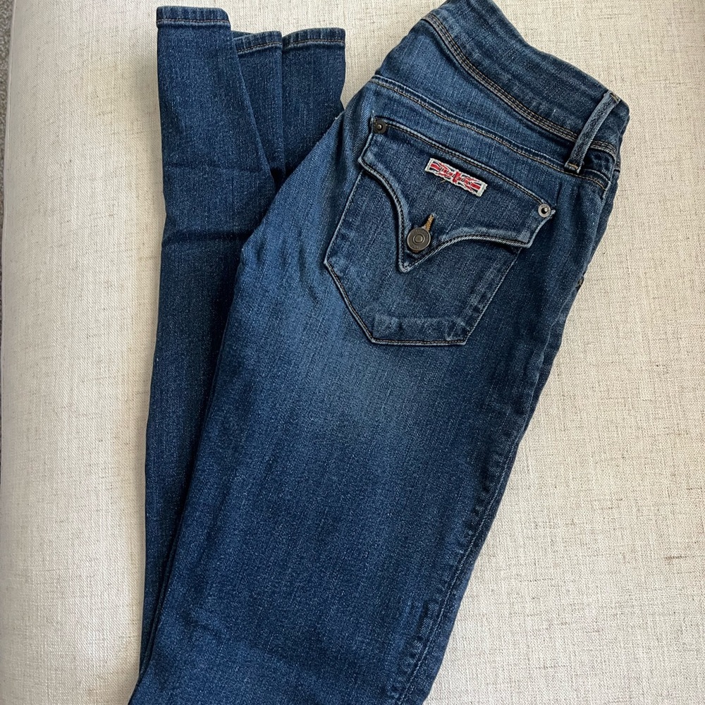 Hudson jeans